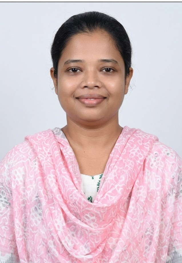 Premika Kujri - Full time Cleaner in nerul sector 6 in Navi Mumbai